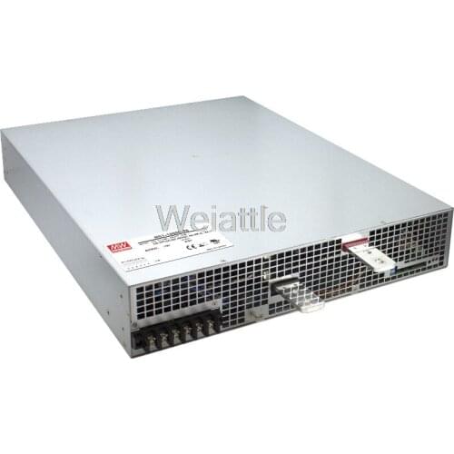 MEAN WELL original RST-10000-48 48V 210A meanwell RST-10000 48V 10080W Single Output Power Supply