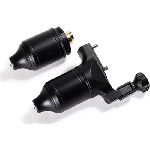 New professional detachable motor machine, a double tattoo machine tattoo machine gun