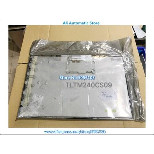 Original LTM240CS09 LCD Screen