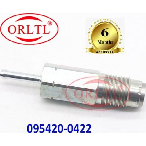 ORLTL 095420-0422 095420-0670 New Diesel Common Rail Parts Control Valve 0954200422 095420 0422 For DENSO