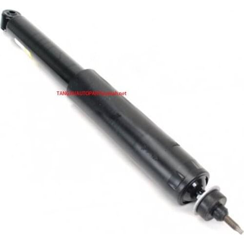 Front Strut Shock Absorber Fit JEEP WRANGLER JK 2007-2017 68027794AC 68027794AA