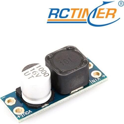 Rctimer L-C Power Filter-2A