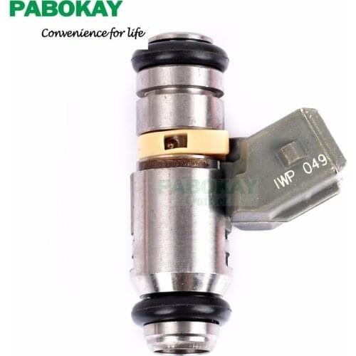 ForFS FUEL INJECTOR 805000347304 9624721880 IWP049/1 FJ1072612B1 1984C8 IWP049 1984.C8