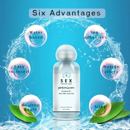 Lanthome Women Pheromone Exciter Orgasm Female Vagina Moistening Tightening Libido Enhancer Aphrodisiac Increase Sexual Pleasure