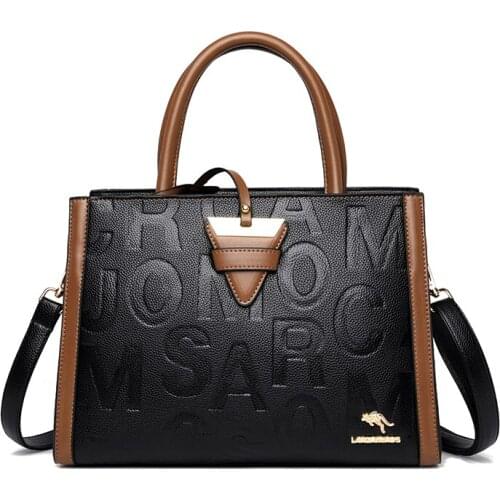 Pink Sugao Women Purse Luxury Handbag Office Lady Designer 2021 Crossbody Bag Tote PU Leather