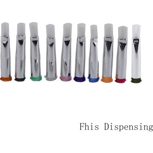 4mm Flat Mouth Brush Needle Diamete for Dispensing Glue