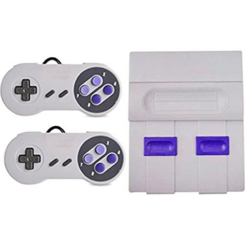 8 Bit Retro Game Mini Classic HD TV Video Game Console with 821Games for Handheld Game Players