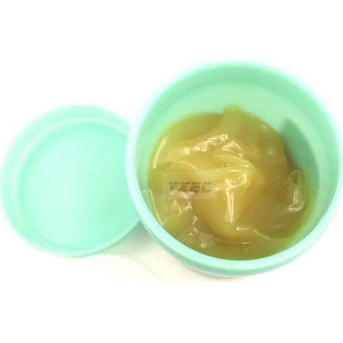 Free Shipping 100g RMA-223-UV BGA PCB Flux Paste No-Clean Solder / SMD Soldering Paste Flux Grease flux rma 223