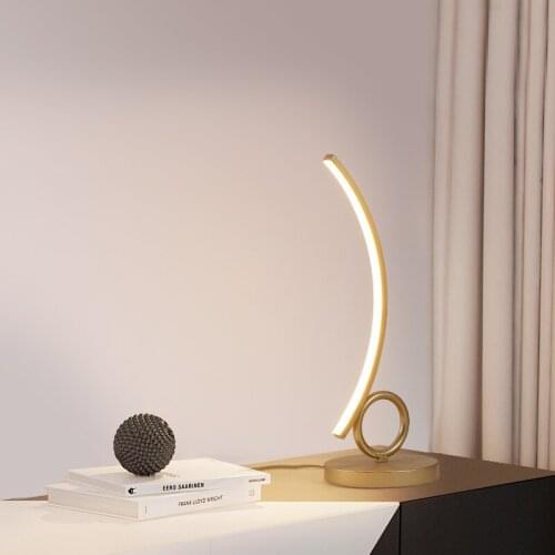 BORUILAI Desk Lamp