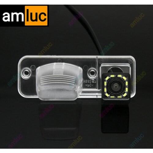 For Volkswagen VW T4 Multivan Transporter Caravelle Business HD CCD Car Parking Reverse Back off up Rear View Wireless Camera