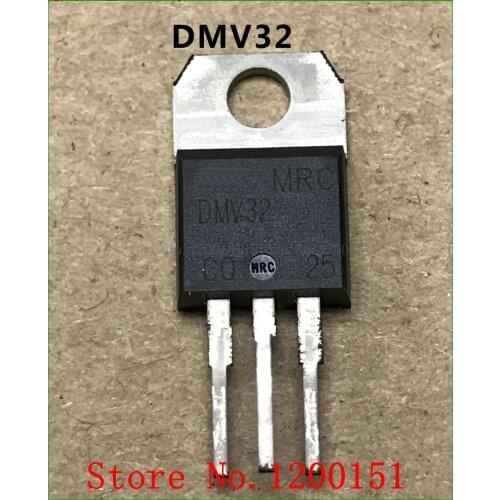 DMV32 TO-220