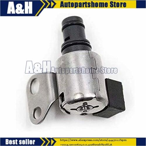 Transmission Solenoid Assembly 35230-30010 Fits for Lexus GS400 GS300 Manual Transmissions Parts Iron Automobiles Remanufactured