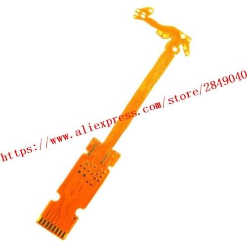 NEW Lens Aperture Flex Cable For LEICA minilux Repair Part SUMMARIT 1:2.4/40mm E02