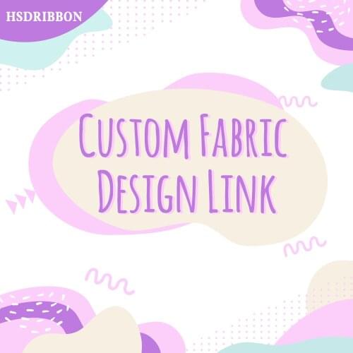 HUANGTAO Custom 50*145CM Printed Polyester Cotton Woven Cotton Super Scuba Techno Fabric