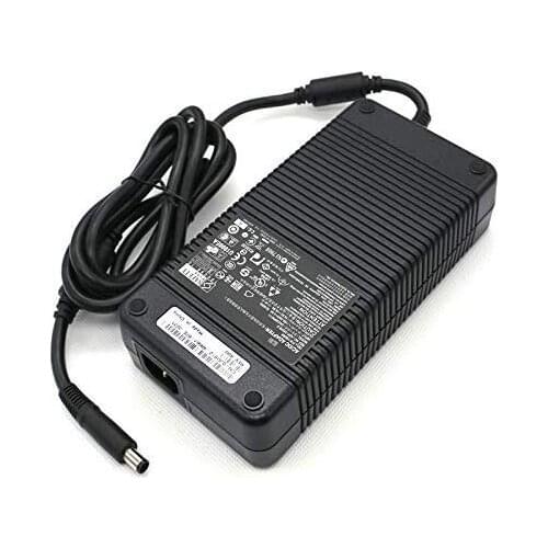 Huiyuan Fit for 330W 19.5V 16.9A DA330PM111 Power Adapter for Dell Alienware M18X R1 R2 M11X M17 M18 M17X XM3C3 AC Charger