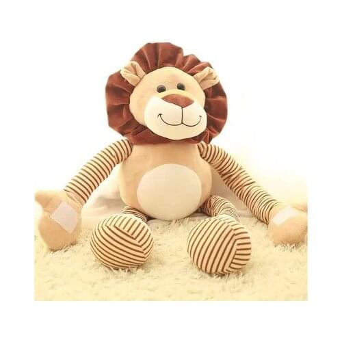 Ihs Stuffed Cat Doll Lion Toy Instagram Kids Baby Stuffed Animals Plush Toys Animal Plush Toy Baby Dolls & Stuffed Toys
