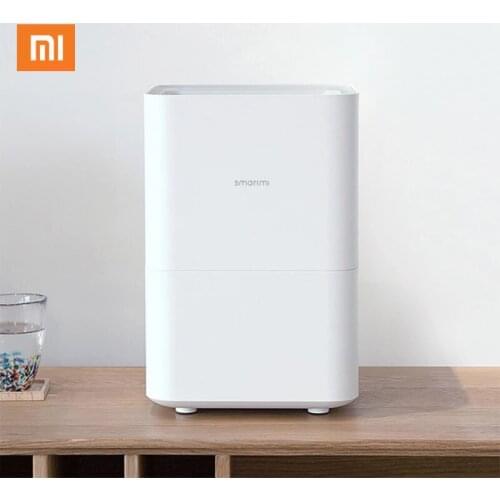 XIAOMI MIJIA SMARTMI Evaporative Humidifier for home Air dampener Aroma diffuser essential oil mist maker European version