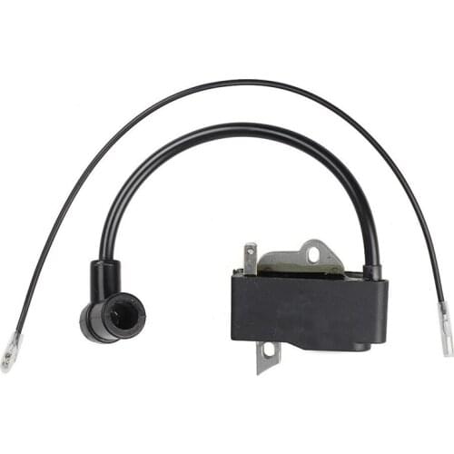 Ignition Coil for STIHL Fs85 Fs75 Fc85 Fs80 Fs80R Fc75 Trimmer 4137 400 1350