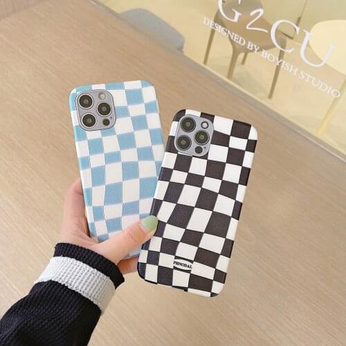 Loop Ring Case For iPhone 12 Mini XR 11 Pro XS Max X SE 2020 7 8 6 Plus Case Luxury Matte Hide Finger Grip Holder Stand Cover