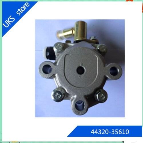 Power Steering Pump for Lexus GX470/4 Runner OEM:44320-35610