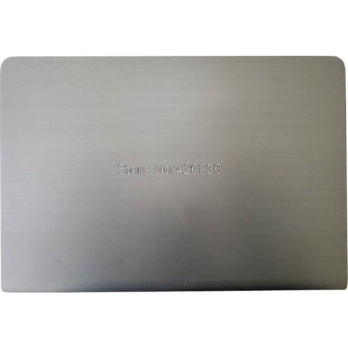 Laptop LCD Top Cover For DELL 5542 5543 5545 5547 5548 5557 03RPWH 03VXXW 0HR6TX 0CNR1F 0984XG 0K1M13 047R72 0WHC7T 006WV6 new