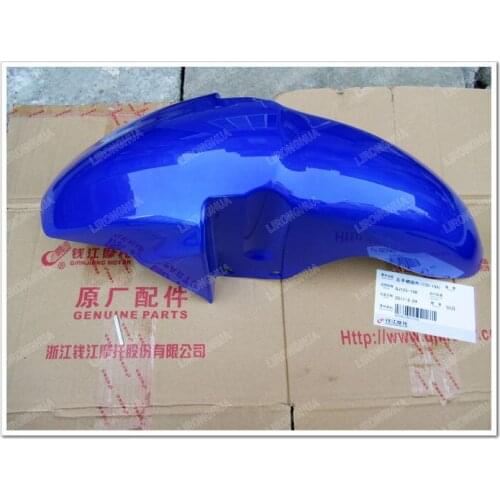 Qiantangjiang qj125-19 qj125-6g plate