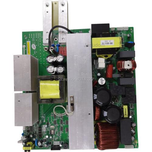 A Power PCB Board/Mother Board for MPS PS-3KVA 24Vdc to 230Vac,50/60HZ Solar Hybrid Inverter inverter to repair power board