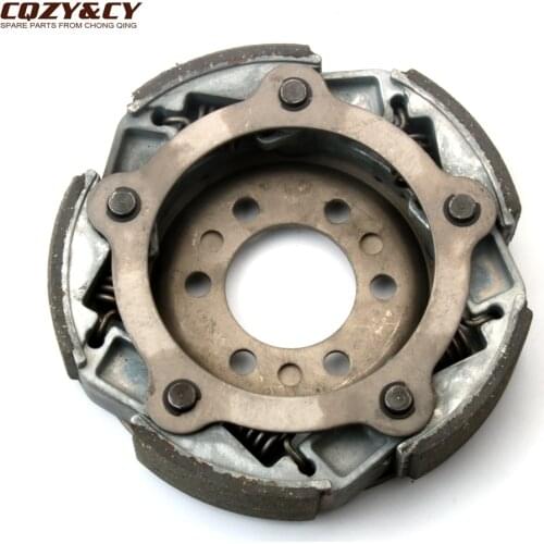 Scooter High Quality Clutch Assy For Honda Silver Wing 400cc 600cc FJS400 FJS600 22535-MCT-325 22350-MCT-000