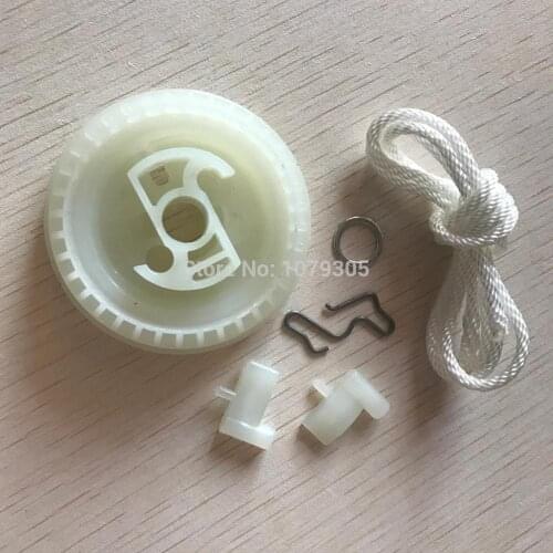 Recoil Starter Start Rope Pawl Rebuild Kit For Stihl Chainsaw 017 018 021 023 025 MS170 MS180 MS210 MS230 MS250 Replacement