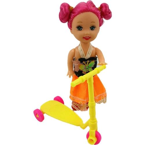 TNNFAAWN Scooters For Children