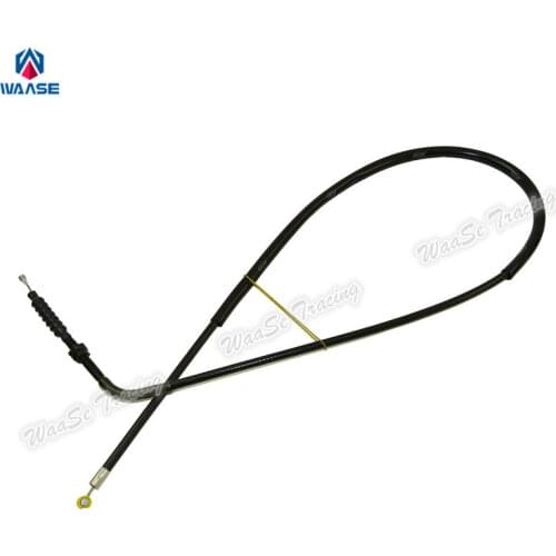 Waase Steel Wire Clutch Cable For Honda VTEC CB400 1999 2000 2001 2002 2003 2004 2005 2006 2007 2008 2009 2010 2011 2012