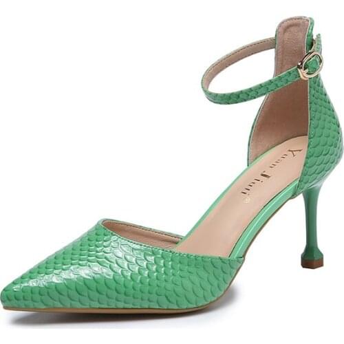 Womens National Wind Sandals Summer New Open Zipper Flower Fish Mouth 2021