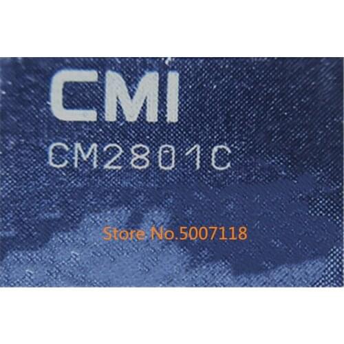 3pcs/lot CM2801C-K2 CM2801C QFN88 100% New Original