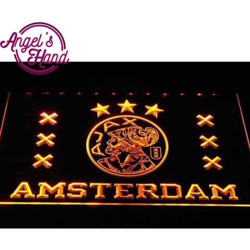 5d diy diamond embroidery full square round drill 5d AJAX Football badge diamond painting Rhinestone mosaic home decoration