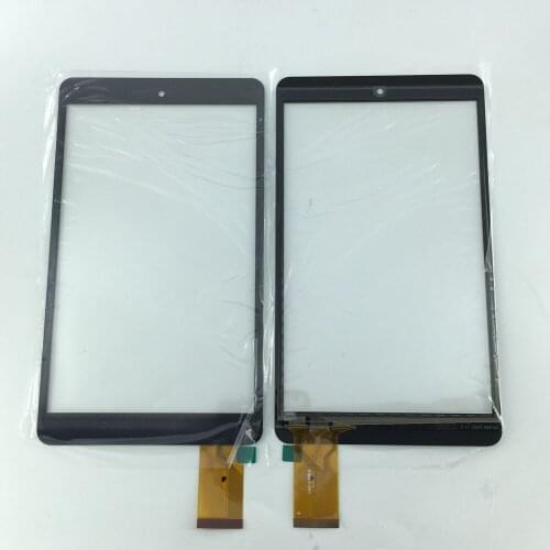 8 inch LHJ-1088V1 LHJ 1088V1 tablet pc Repair parts Touch Screen Digitizer glass External screen Sensor