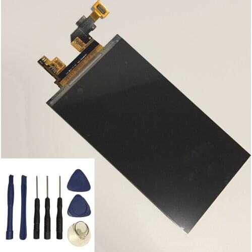 For LG L90 Dual D410 D405 D415 LCD Display Panel Screen Monitor Module 100% Test + Free Tools