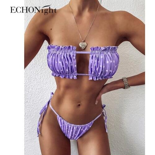 EchoNight Open Swimwear