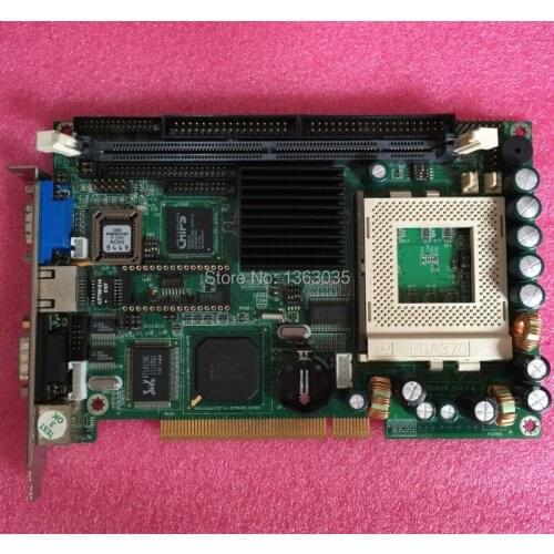 FB2640 Ver:1.2 industrial system board tested working
