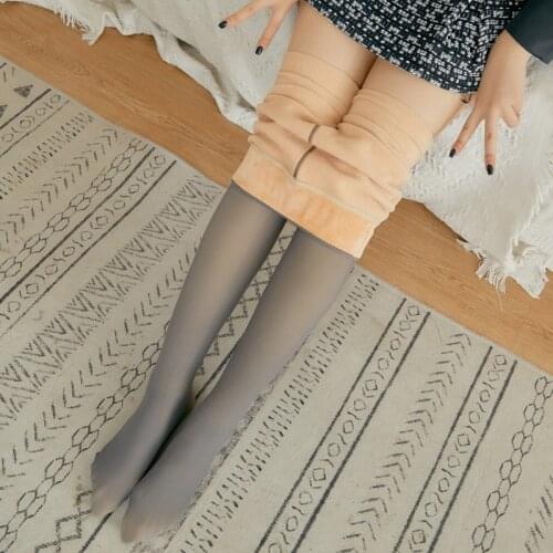 FOURONE Women's Winter Leggings