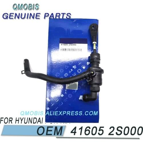 Clutch master cylinder 41605 2S000 for HYUNDAI ix35 LM EL ELH KIA SPORTAGE III(SL)