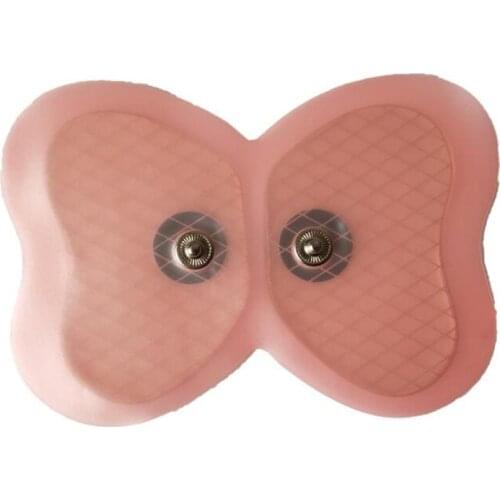 Banggood Butterfly Massage Pads Electrode Machine Replacement Pads for Acupuncture Digital Full Body Muscle Relax Massager