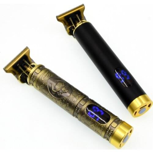 Машинки для стрижки волос VICHENMY China At AliExpress