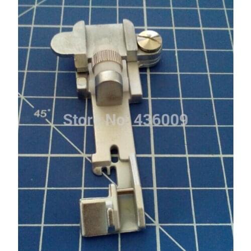 Domestic Serger Machine Singer Elastic Foot 550621 for 14SH654 14SH644 14CG754 14U554 14U555 14U557