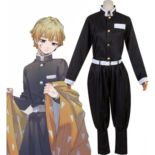 WAWACOS Cosplay Costumes
