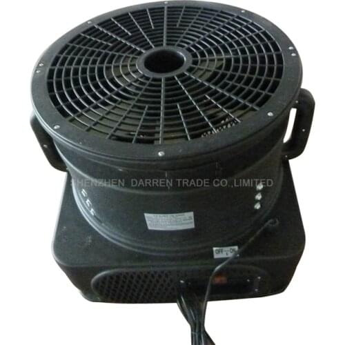 1.5 HP 1100Watt Super Powerful Sky Dancer Fan Blower For Advertising