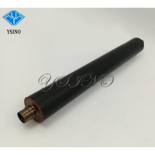 1PC YSINO Original Quality Lower Fuser Roller For Ricoh Aficio MPC 4501 5501 C4501 C5501 Parts Lower Pressure Roller AE02-0183