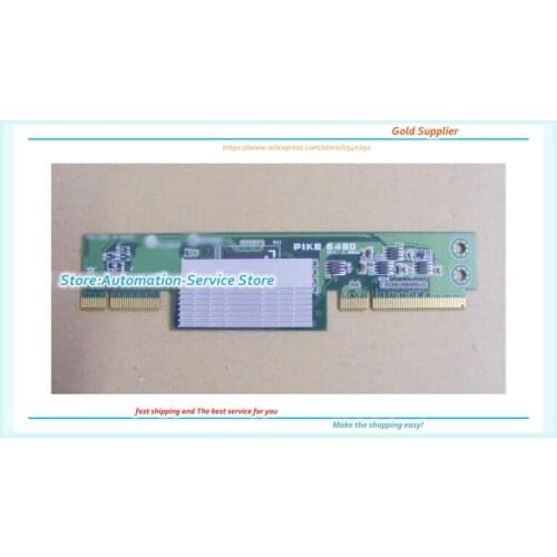 6480 SAS/SATA Array Card 1068E Array Card