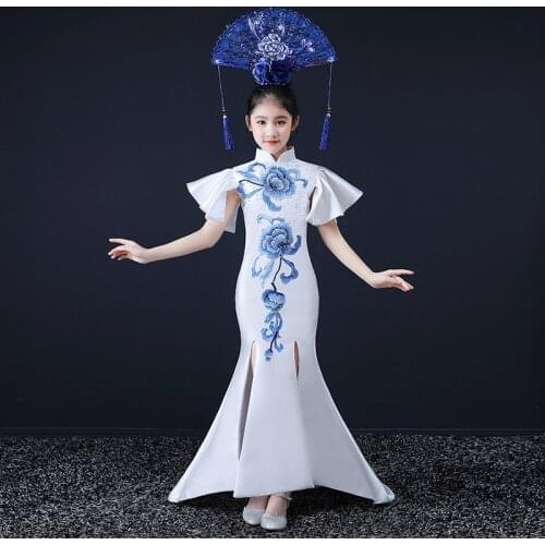 Балетные платья для девочек Aizaicn China At AliExpress