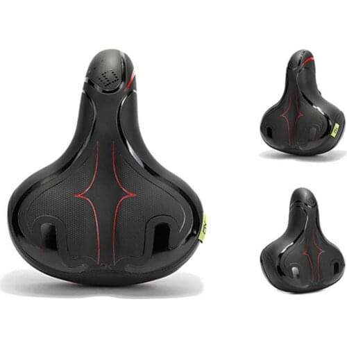 Bicycle Road Bike Accessories Comfort Seat Cover Pad Cushion Cycling Saddle седло для велосипеда сиденье для велосипеда