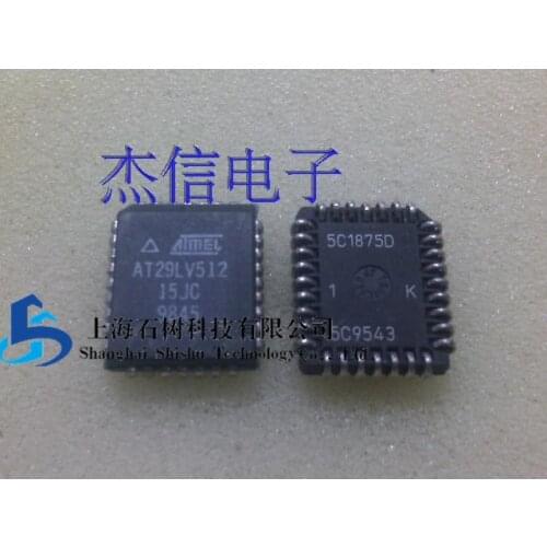 Freeshipping 10PCS/LOT IR2130J PLCC / AT29C010A-12JI AT29C010A-12JC PLCC32 / HY29F002TC PLCC32 / AT29LV512-15JC PLCC32 3.3V